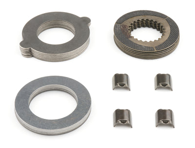 Kits d'entretien (POSI) Kit disques et cales