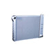 Radiateur Nova 73-74 Auto Trans Brut