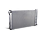 Radiateur Chevelle 68-72 transmission manuelle noir