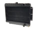 Radiateur Impala 59-64 Transmission manuelle Noir