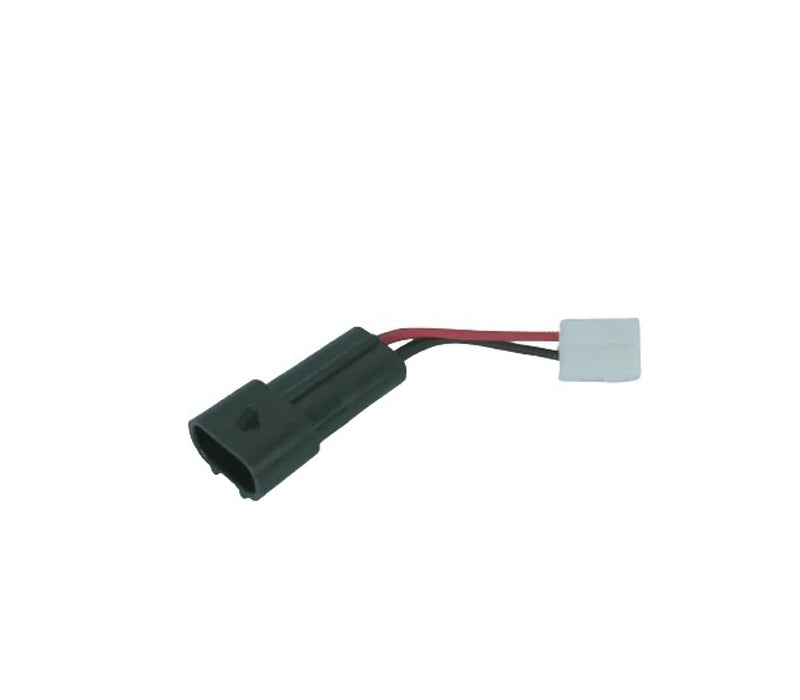 Adaptateur de ventilateur droit SPAL