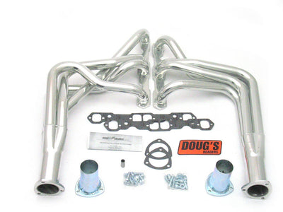 Collecteurs SBC - Enduits GM F-Body 70-81