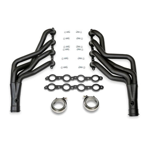 Ensemble de collecteurs d'échappement - Moteur LS sur GM A-Body 64-67