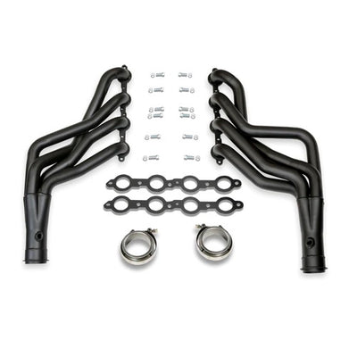 Ensemble de collecteurs d'échappement - Moteur LS sur GM A-Body 64-67