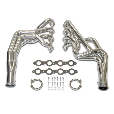 Collecteur d'échappement - GM F-Body 70-74 avec moteur LS