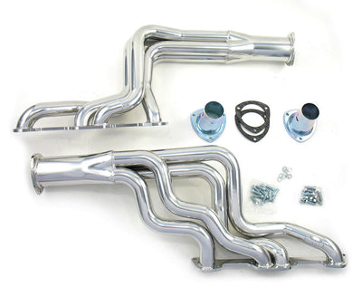 Collecteurs d'échappement revêtus - Pontiac V8 326-455