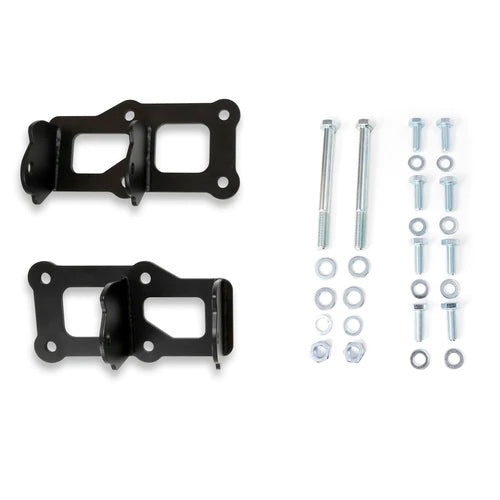 Kit de conversion de support moteur LS vers GM F-Body 75-81