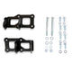 Kit de conversion de support moteur LS vers GM F-Body 75-81