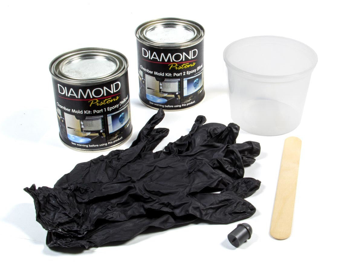 Kit de moulage de chambre
