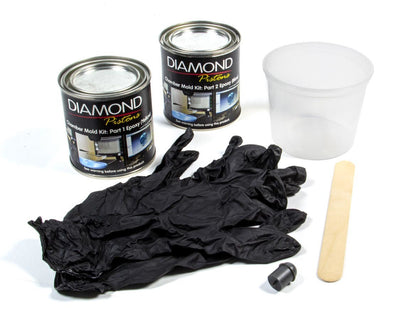 Kit de moulage de chambre