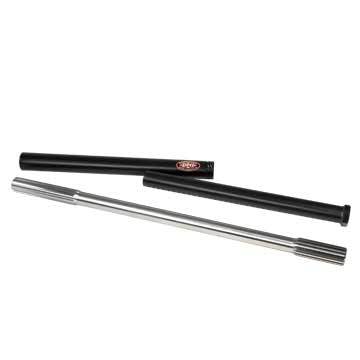 Arbre de transmission Midget Hollow 24 po Acier