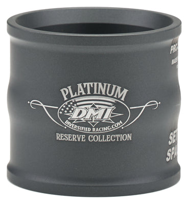Entretoise de centre de roue factice Platinum Reserve