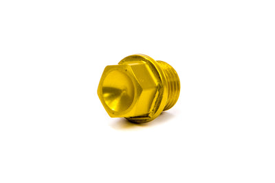 Bouchon de niveau