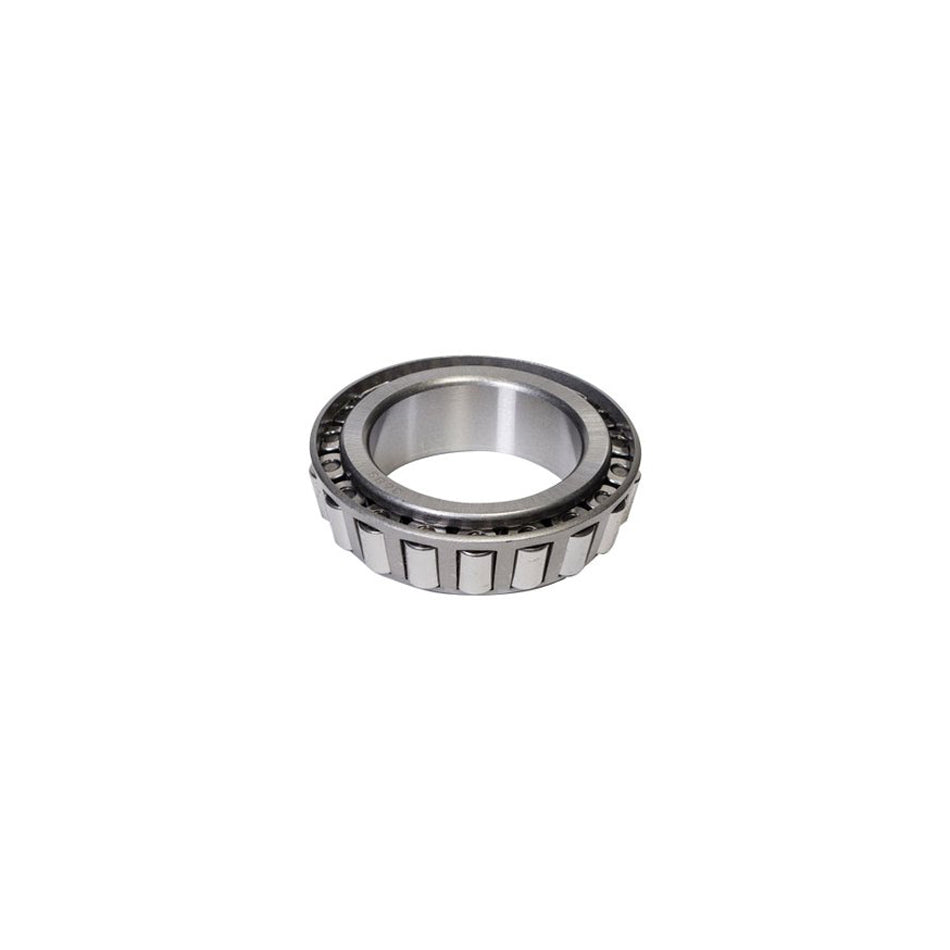 Bobine aluminium CT1 côté roulement à billes