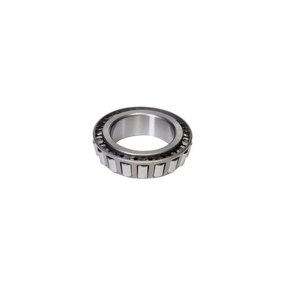 Bobine aluminium CT1 côté roulement à billes