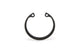Circlip pour petit logement pivotant Chaque