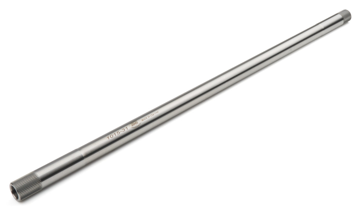 Barre de torsion creuse 1015 - 31 pouces