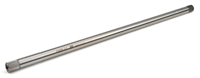 Barre de torsion creuse 1025 - 31 po