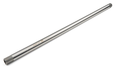 Barre de torsion creuse 1037 - 31 po
