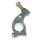 Butée de torsion en aluminium fendue de 1-3/4