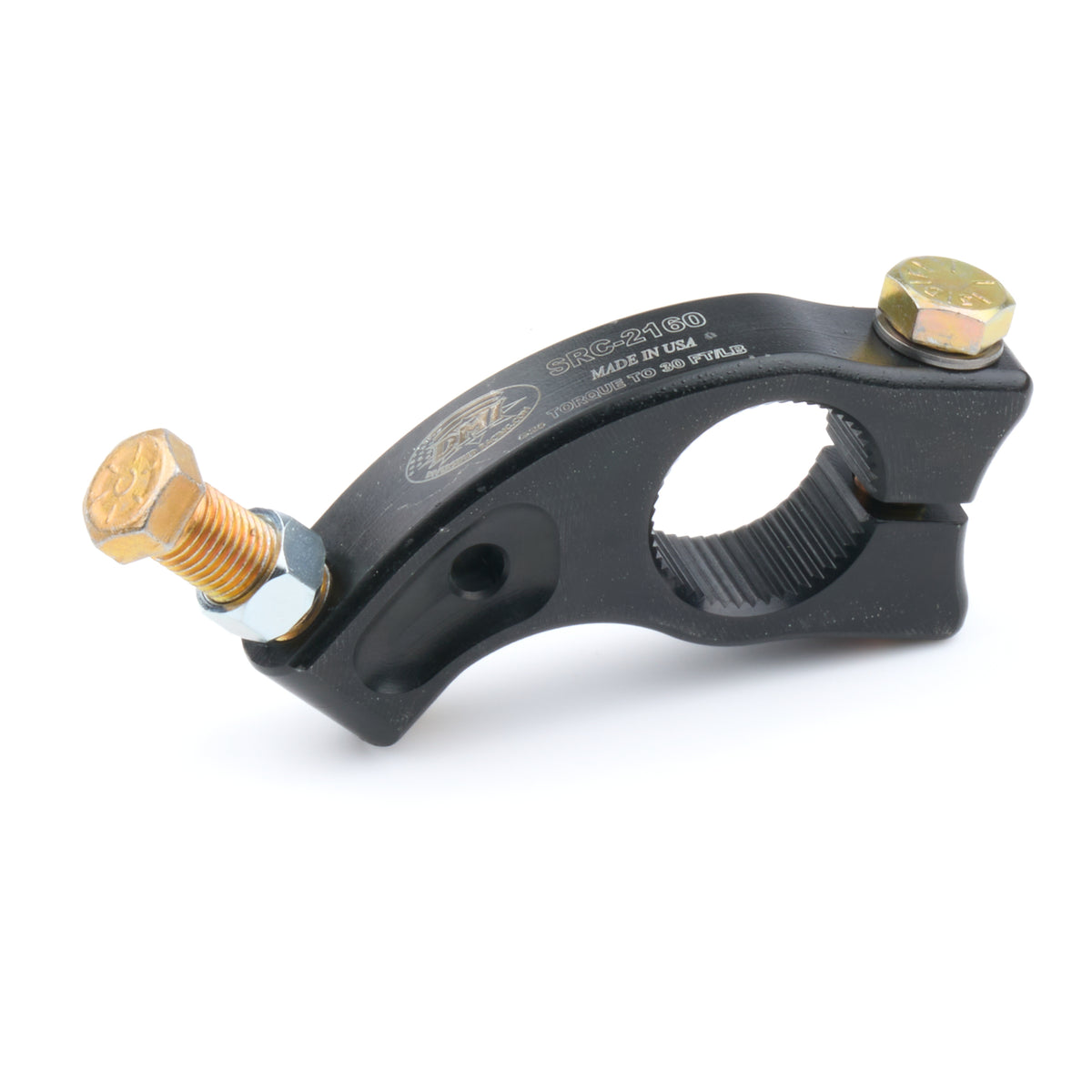 Steel Torsion Stop 1-3/4 Split