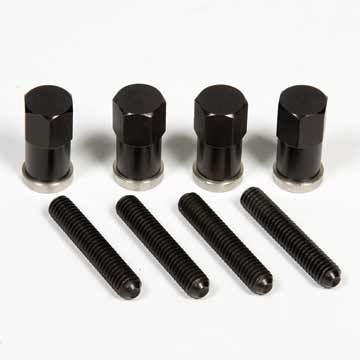 Kit goujons et écrous pour palier de couple