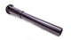 Ensemble tube de couple Big Unit XL, 28 po, noir