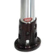 Tube de torsion LW en aluminium 32 pouces