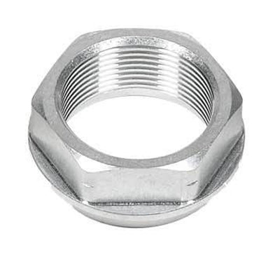 Sprint Axle Nut RH Magnesium