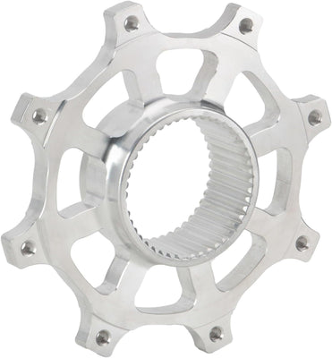 Collier cannelé de roue arrière (1 pièce)