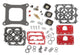 Rebuild Kit - Mechanical Secondary Demon - Gas