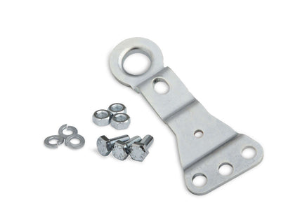 Support de fixation de câble d'accélérateur GM