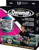 Dynamat Extreme Door Kit 4 Sheets 12in x 36in