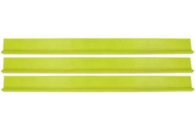 Ensemble Dirt Rocker Flou Jaune 3 pièces
