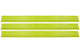 Ensemble Dirt Rocker Flou Jaune 3 pièces