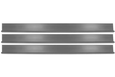 Dirt Rocker Set gris 3 pièces