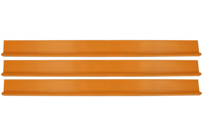 Ensemble Dirt Rocker 3 pièces orange