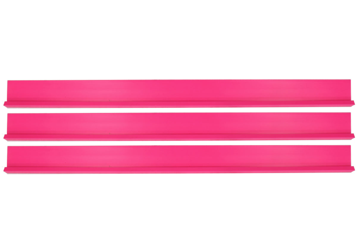 Dirt Rocker Ensemble 3 pièces rose