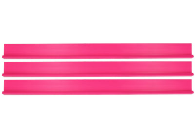 Dirt Rocker Ensemble 3 pièces rose