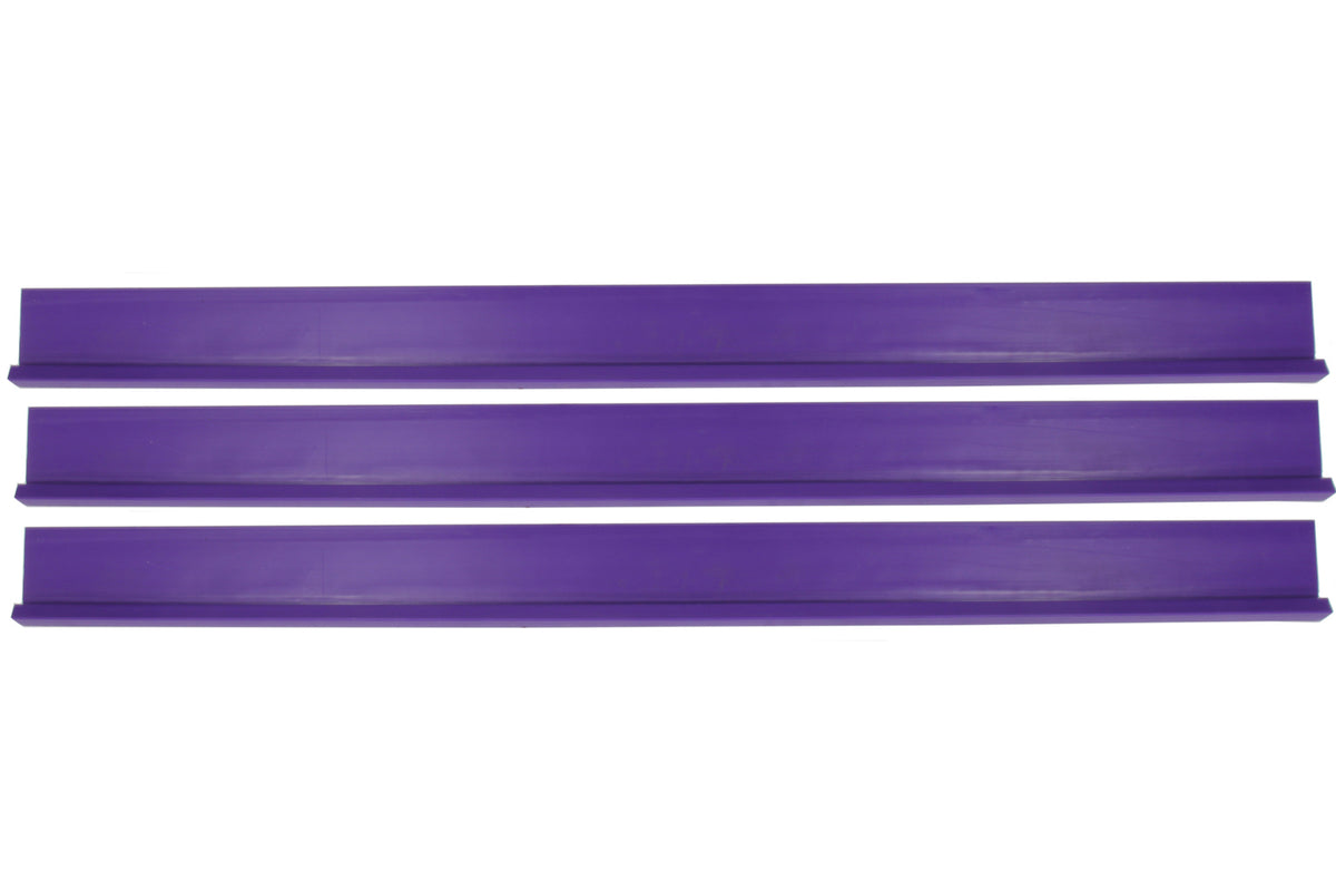 Ensemble Dirt Rocker violet 3 pièces
