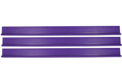 Ensemble Dirt Rocker violet 3 pièces