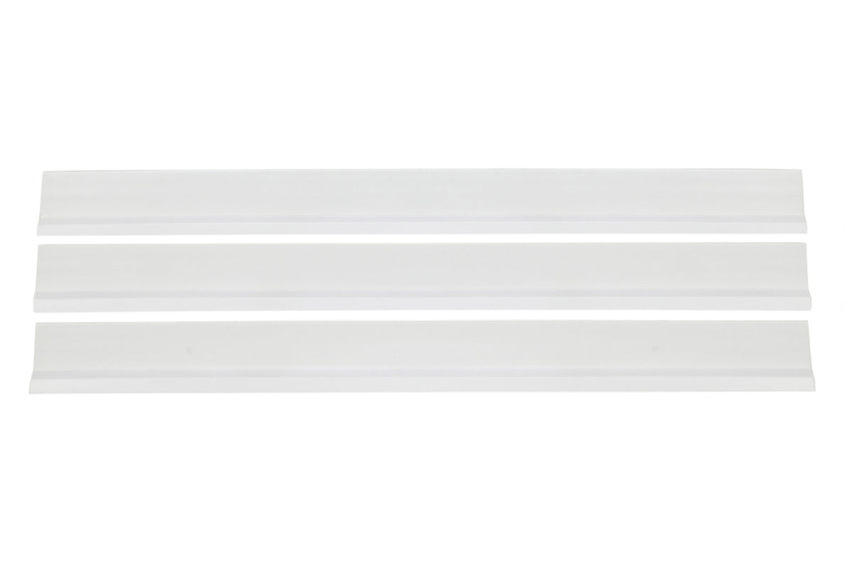 Ensemble Dirt Rocker blanc 3 pièces