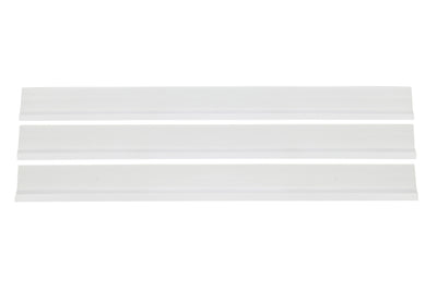 Ensemble Dirt Rocker blanc 3 pièces