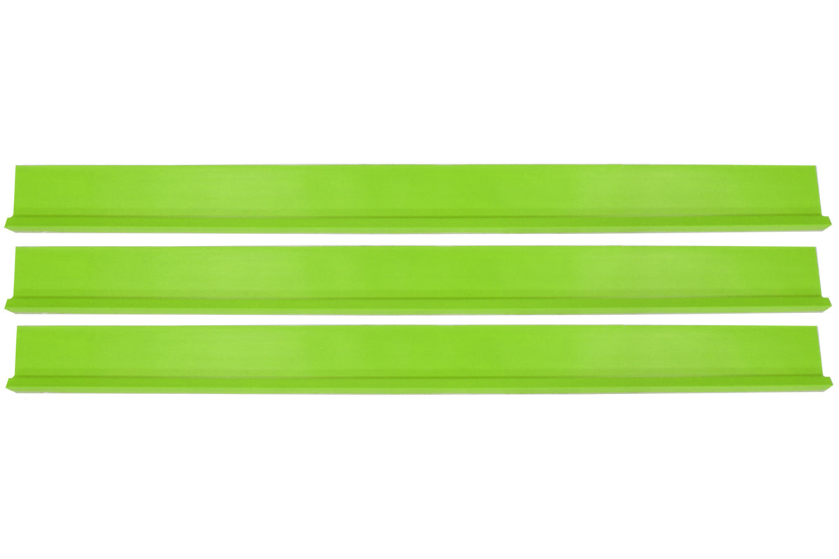 Ensemble Dirt Rocker Xtreme Vert 3 pièces