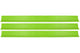Ensemble Dirt Rocker Xtreme Vert 3 pièces