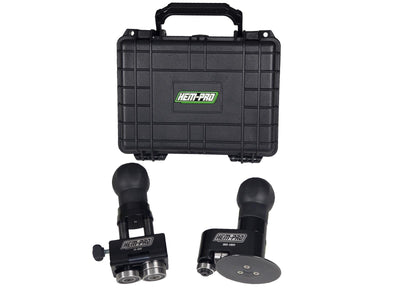 Jeu d'outils Rayon de corps (ourlet pro)