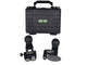 Jeu d'outils Rayon de corps (ourlet pro)