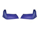 Dominator Outlaw L/M Nose Kit Blue
