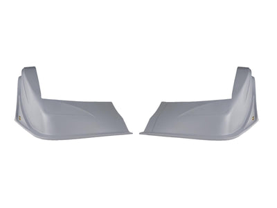 Kit de nez Dominator Outlaw G/M gris