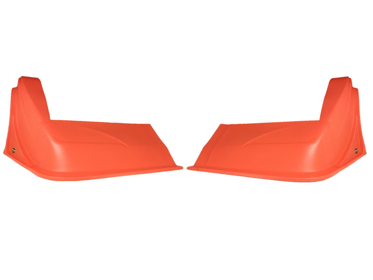 Kit de nez Dominator Outlaw L/M Orange
